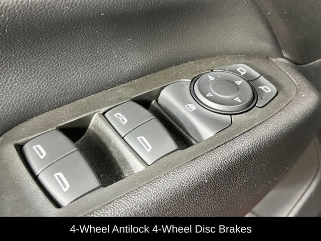 2020 Chevrolet Equinox Premier Raleigh NC