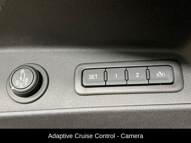 2020 Chevrolet Equinox Premier Raleigh NC