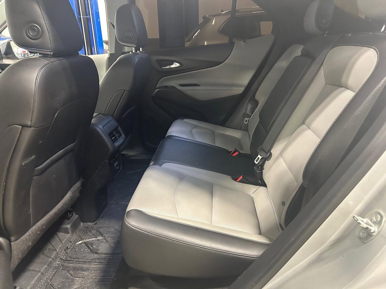 2020 Chevrolet Equinox Premier New Braunfels TX