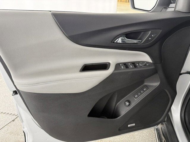 2020 Chevrolet Equinox Premier New Braunfels TX