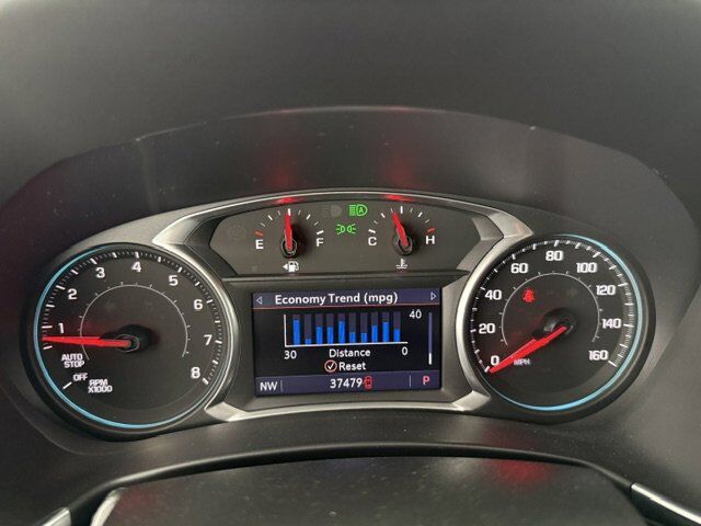 2020 Chevrolet Equinox Premier New Braunfels TX