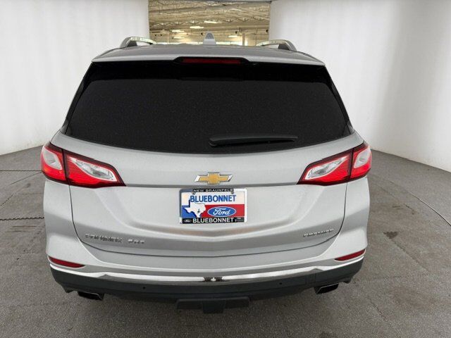 2020 Chevrolet Equinox Premier New Braunfels TX