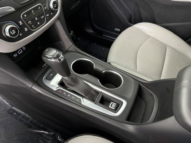 2020 Chevrolet Equinox Premier New Braunfels TX