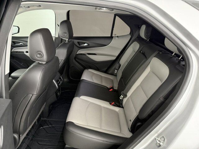 2020 Chevrolet Equinox Premier New Braunfels TX