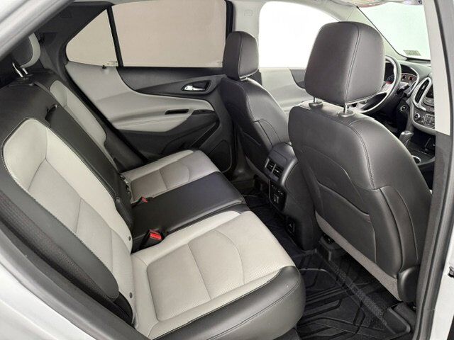 2020 Chevrolet Equinox Premier New Braunfels TX