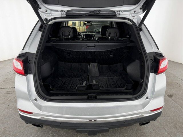 2020 Chevrolet Equinox Premier New Braunfels TX