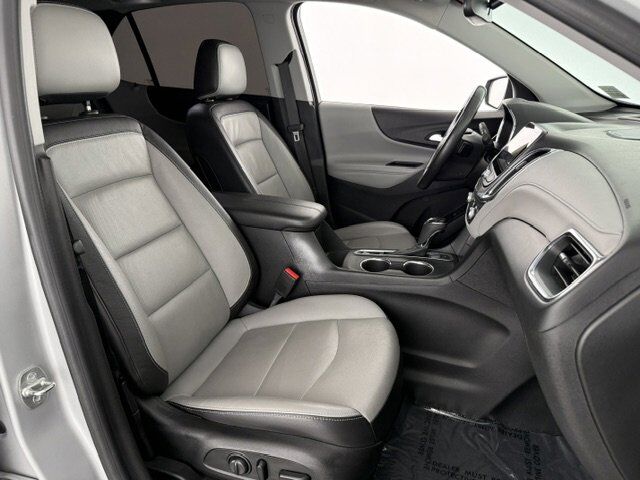 2020 Chevrolet Equinox Premier New Braunfels TX