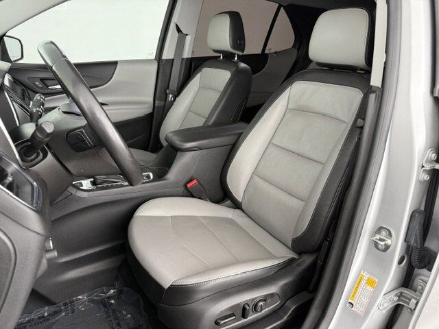 2020 Chevrolet Equinox Premier New Braunfels TX