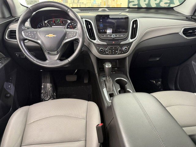 2020 Chevrolet Equinox Premier New Braunfels TX