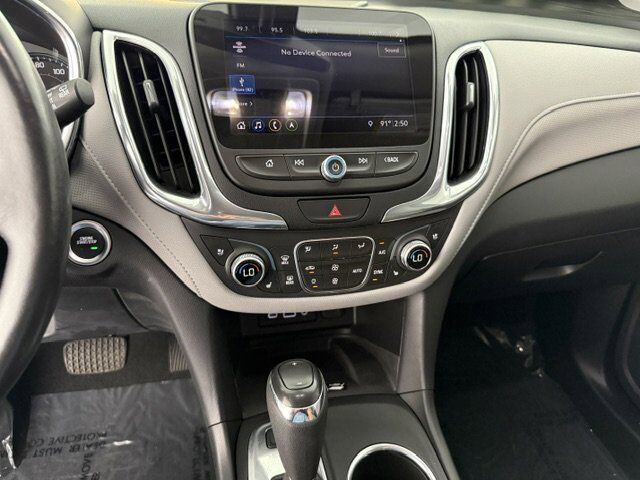 2020 Chevrolet Equinox Premier New Braunfels TX