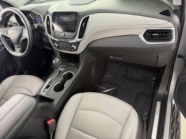 2020 Chevrolet Equinox Premier New Braunfels TX