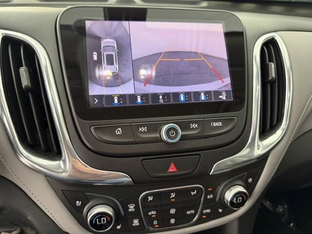 2020 Chevrolet Equinox Premier New Braunfels TX