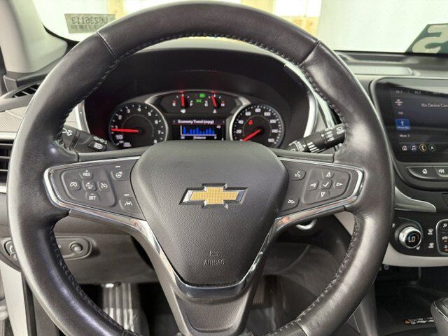 2020 Chevrolet Equinox Premier New Braunfels TX