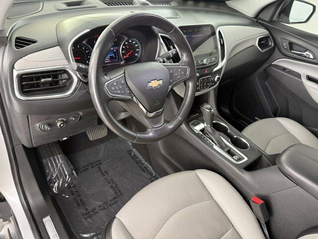 2020 Chevrolet Equinox Premier New Braunfels TX