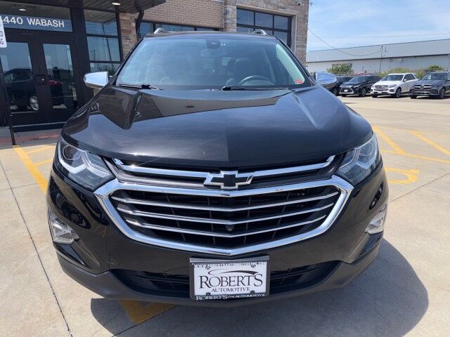 2020 Chevrolet Equinox Premier Springfield IL