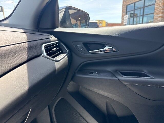 2020 Chevrolet Equinox Premier Springfield IL
