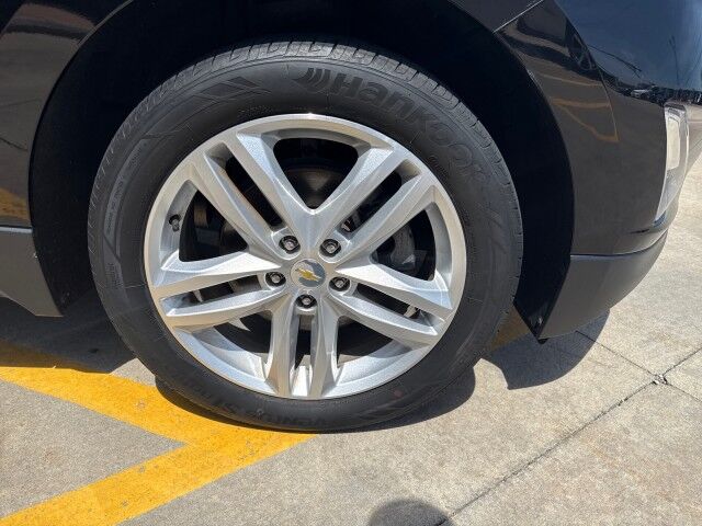 2020 Chevrolet Equinox Premier Springfield IL