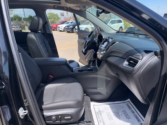 2020 Chevrolet Equinox Premier Springfield IL