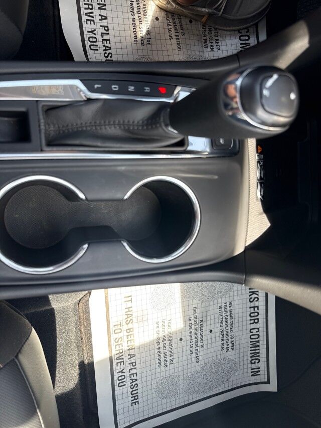 2020 Chevrolet Equinox Premier Springfield IL