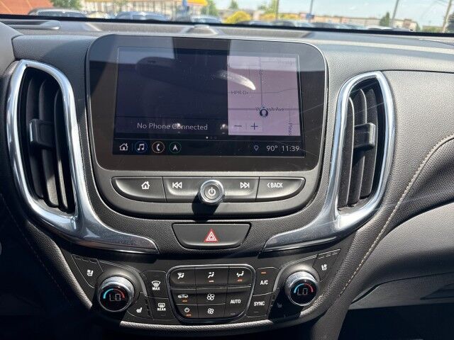 2020 Chevrolet Equinox Premier Springfield IL