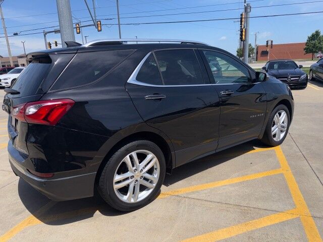 2020 Chevrolet Equinox Premier Springfield IL
