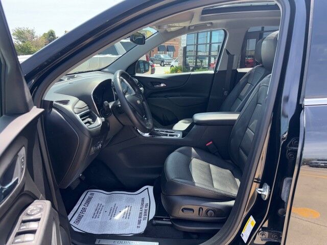 2020 Chevrolet Equinox Premier Springfield IL