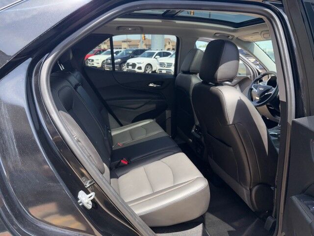 2020 Chevrolet Equinox Premier Springfield IL