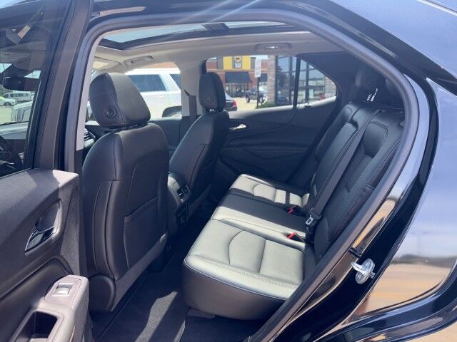 2020 Chevrolet Equinox Premier Springfield IL