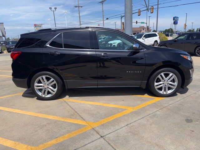 2020 Chevrolet Equinox Premier Springfield IL