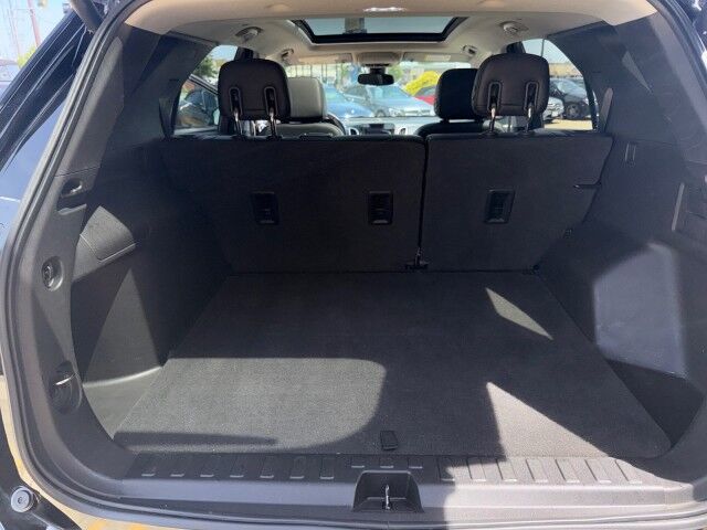 2020 Chevrolet Equinox Premier Springfield IL