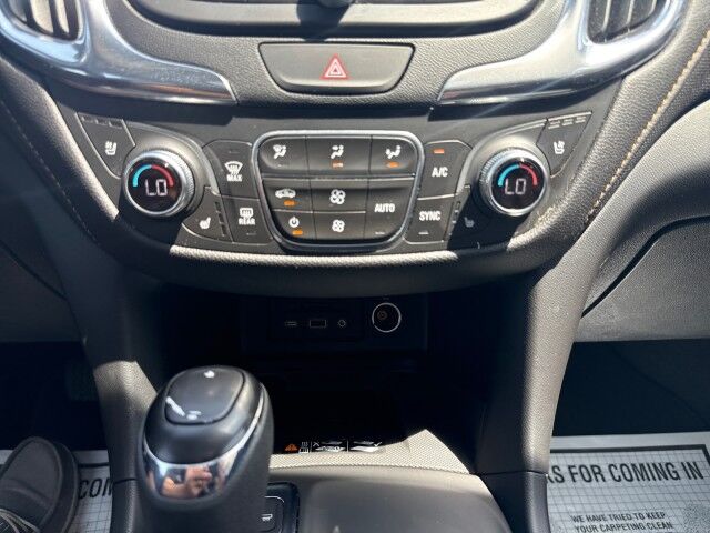 2020 Chevrolet Equinox Premier Springfield IL