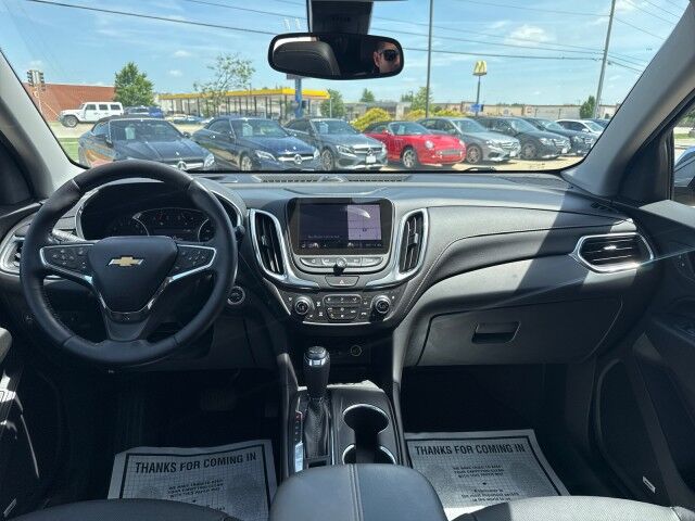 2020 Chevrolet Equinox Premier Springfield IL