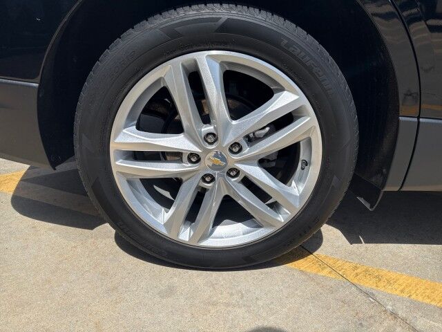 2020 Chevrolet Equinox Premier Springfield IL