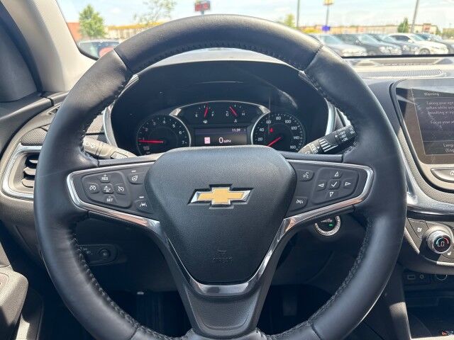 2020 Chevrolet Equinox Premier Springfield IL
