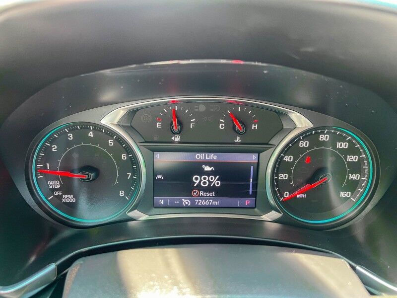 2020 Chevrolet Equinox Premier Wilmington NC
