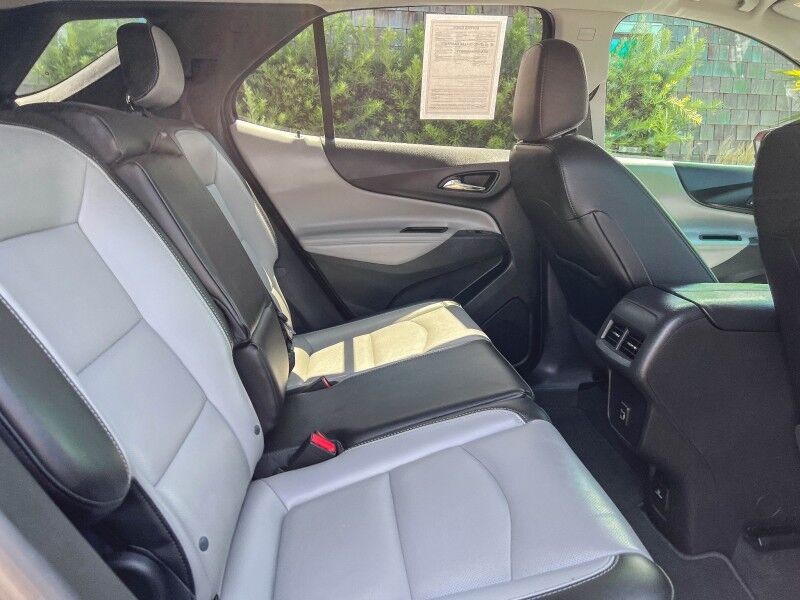 2020 Chevrolet Equinox Premier Wilmington NC