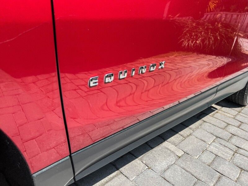 2020 Chevrolet Equinox Premier Wilmington NC