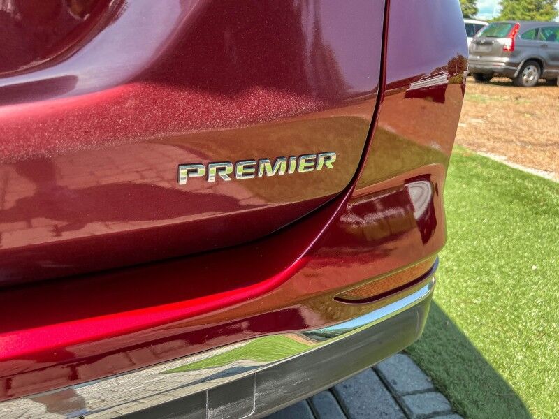 2020 Chevrolet Equinox Premier Wilmington NC