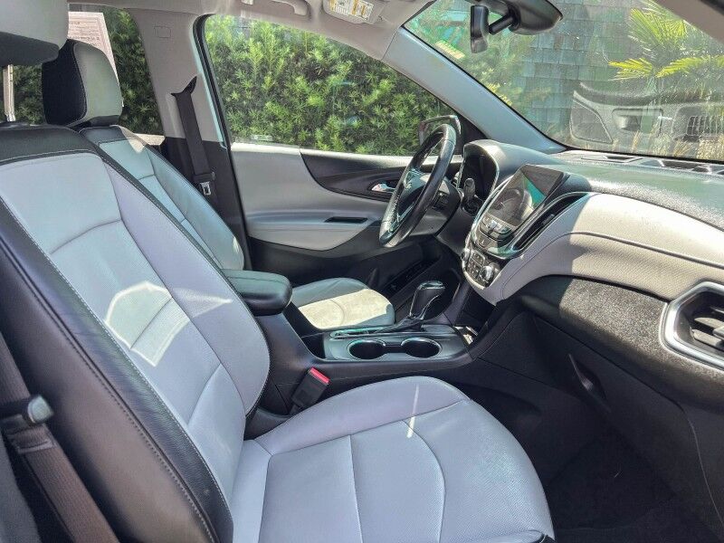 2020 Chevrolet Equinox Premier Wilmington NC