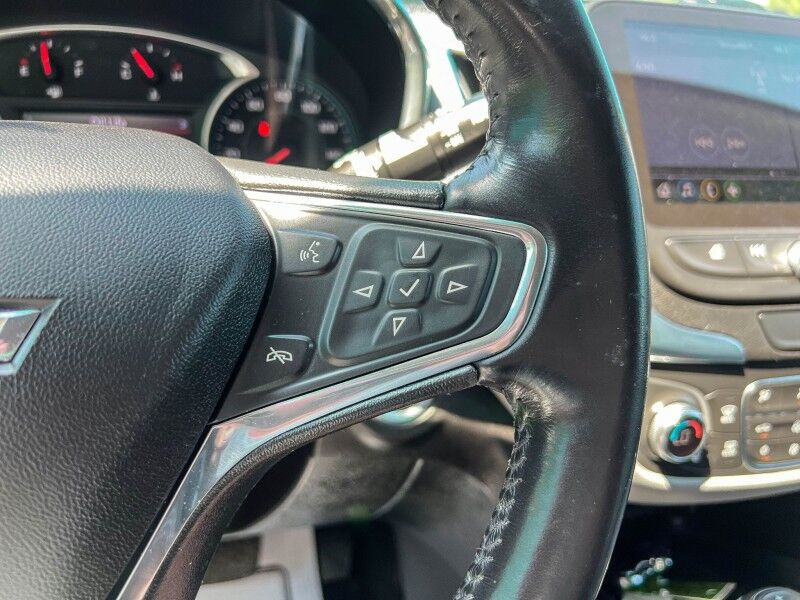 2020 Chevrolet Equinox Premier Wilmington NC