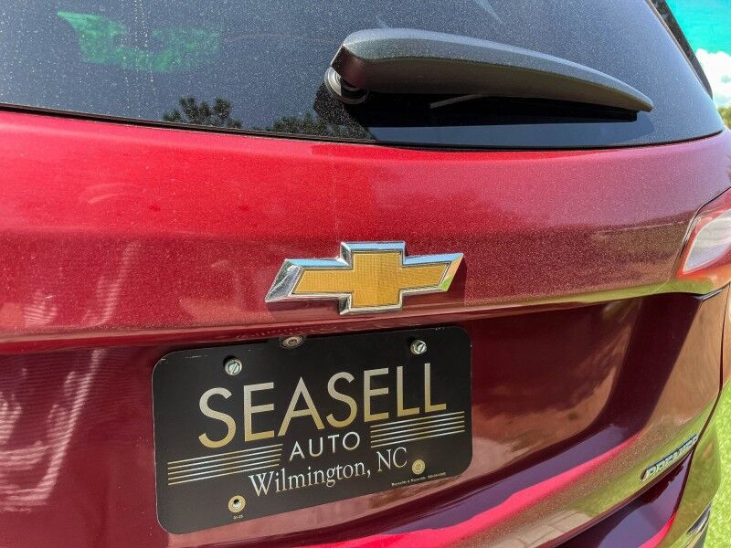 2020 Chevrolet Equinox Premier Wilmington NC