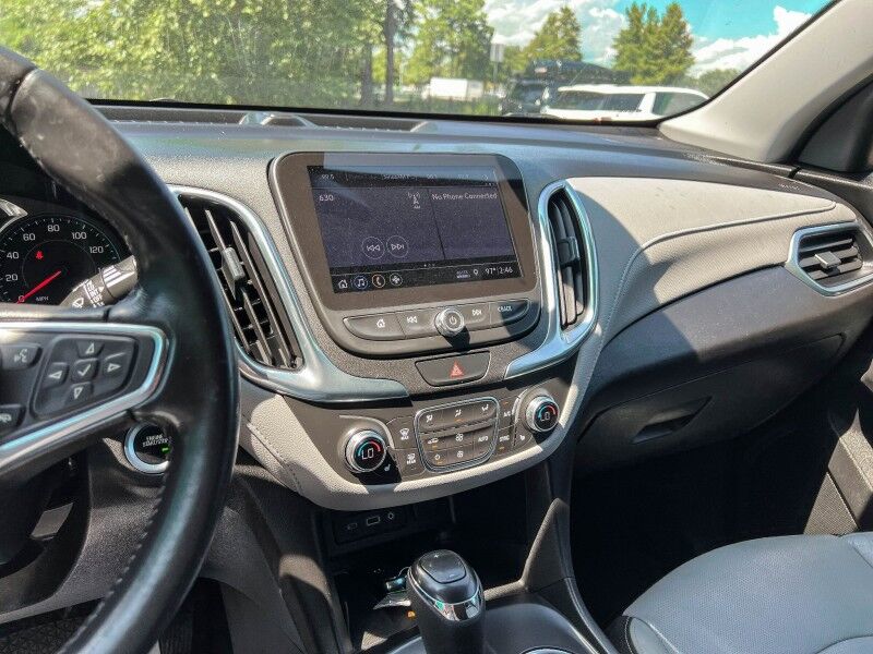 2020 Chevrolet Equinox Premier Wilmington NC