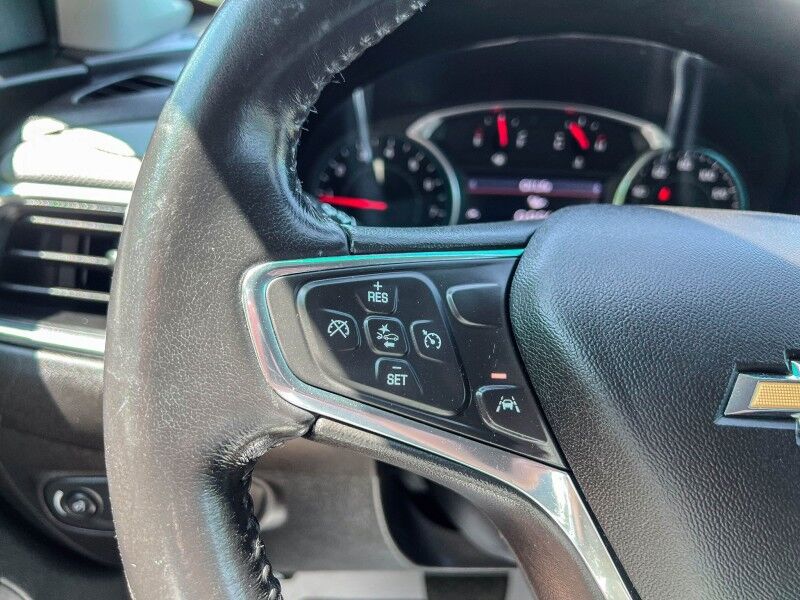 2020 Chevrolet Equinox Premier Wilmington NC