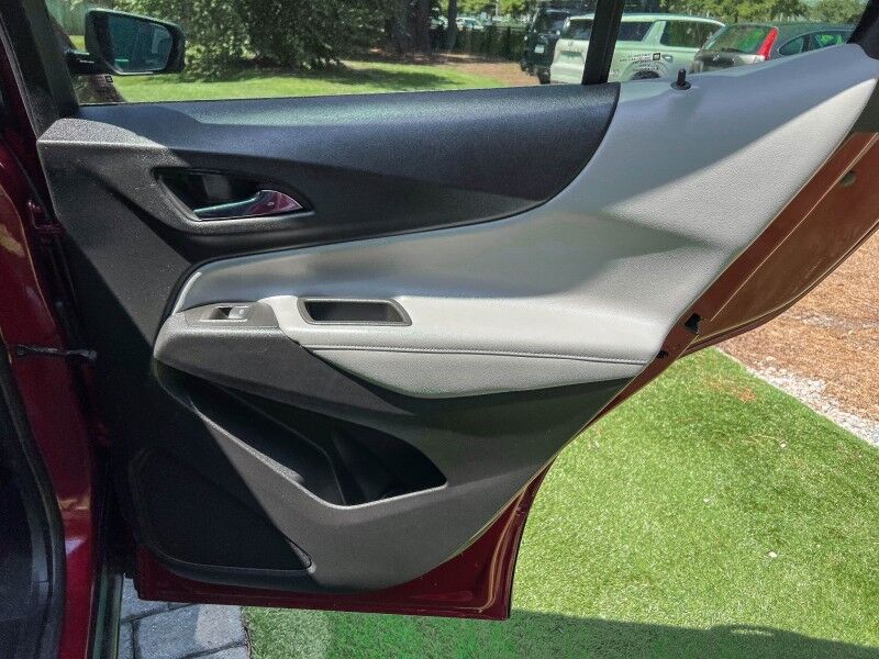 2020 Chevrolet Equinox Premier Wilmington NC