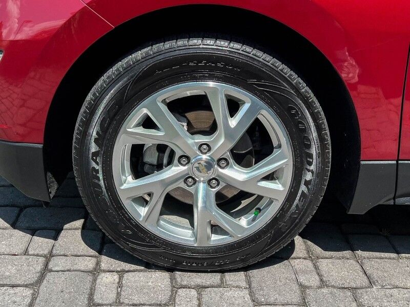 2020 Chevrolet Equinox Premier Wilmington NC