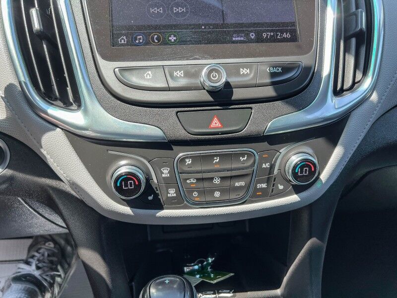 2020 Chevrolet Equinox Premier Wilmington NC