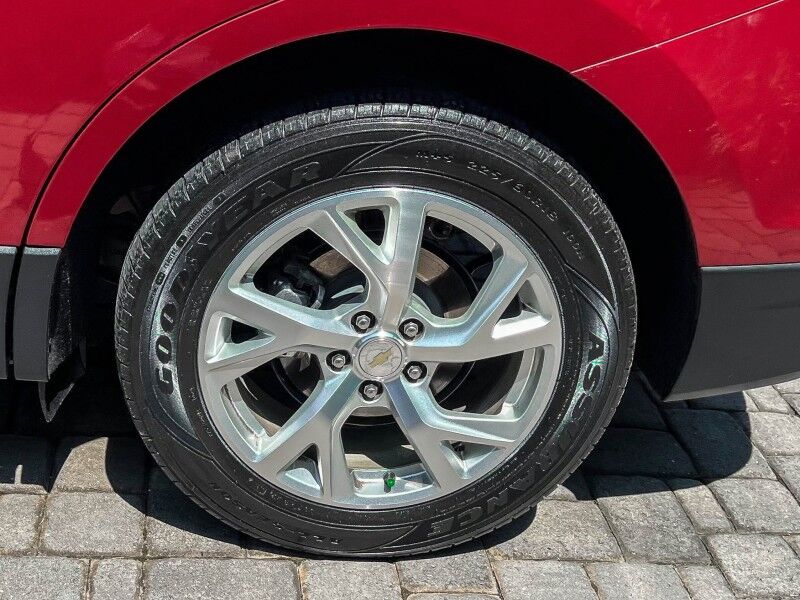 2020 Chevrolet Equinox Premier Wilmington NC