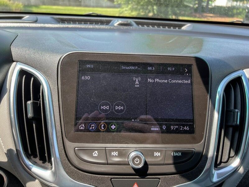 2020 Chevrolet Equinox Premier Wilmington NC