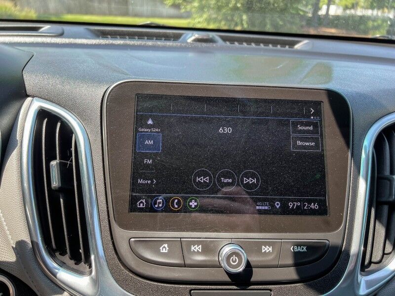 2020 Chevrolet Equinox Premier Wilmington NC