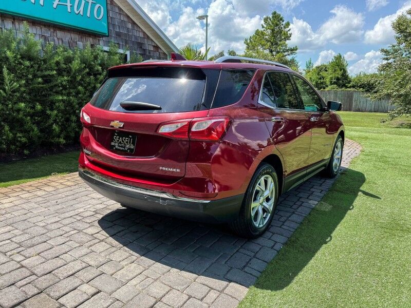 2020 Chevrolet Equinox Premier Wilmington NC